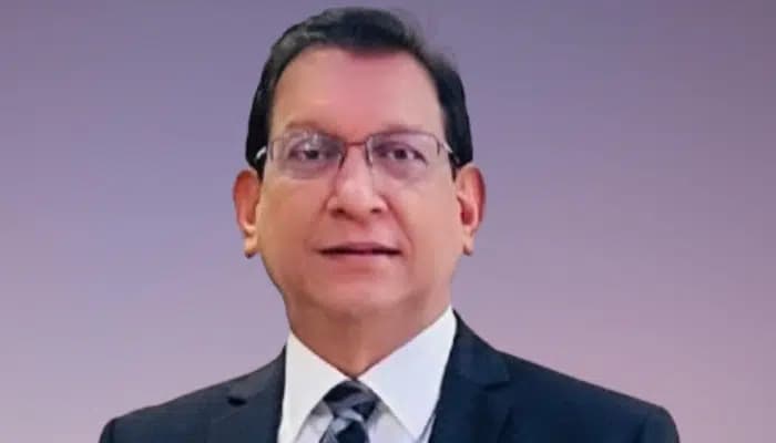 ISAB Appoints Dr. Pradyumna Pandey as Chairman