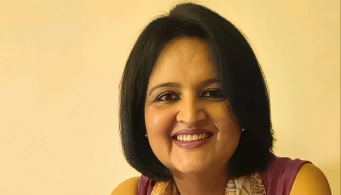 Infogain Appoints Soma Pandey as Chief People Officer