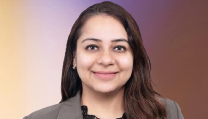 JLL Appoints Swati as Director People Experience Partner