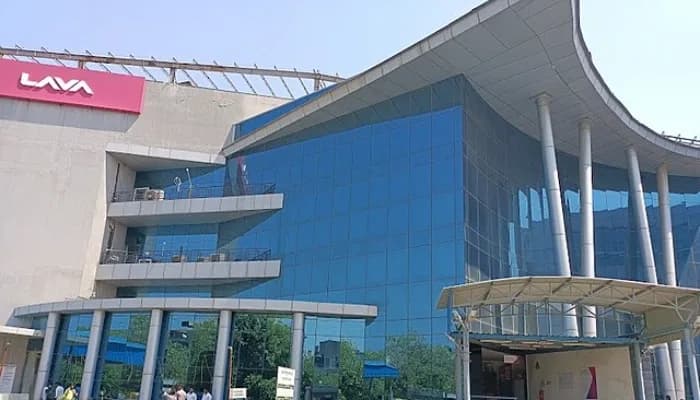 Lava International Largest Hiring Drive: 2500+ Freshers Onboarded in 2024
