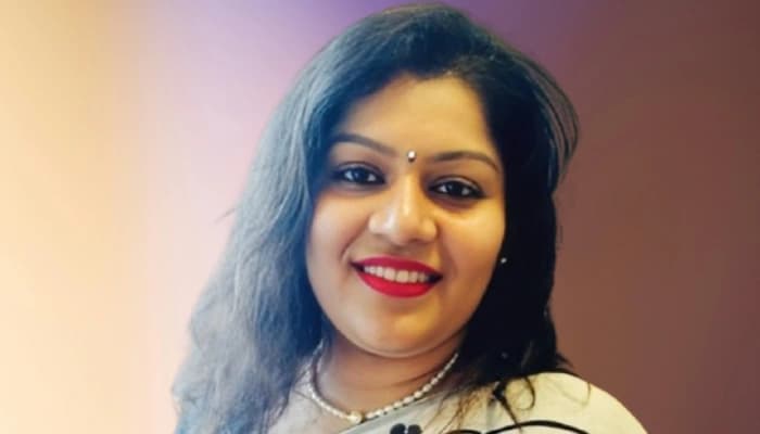 Licious Appoints Bhakti Shirke as Director – Talent Acquisition