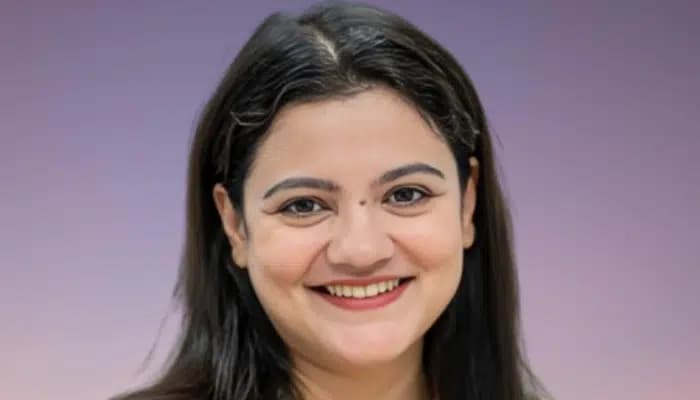 McDonalds India Appoints Pragya Singh as Director-People Partner