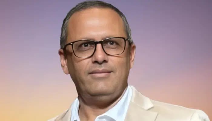 Multiples-Backed QBurst Appoints Arun Kumar Ramchandran “Rak” as CEO