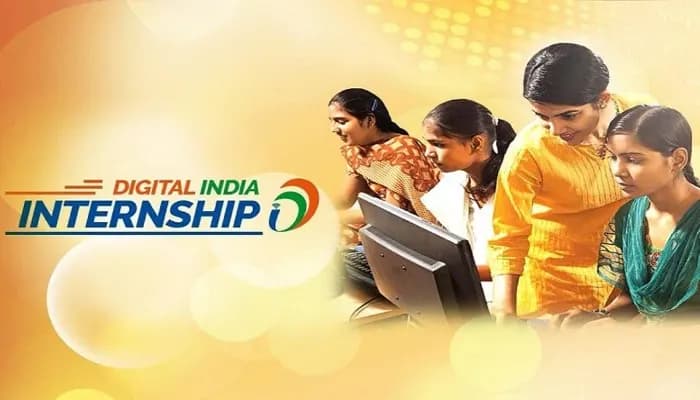 SightsIn Plus Article: NIC Invites Applications for Digital India Internship Scheme
