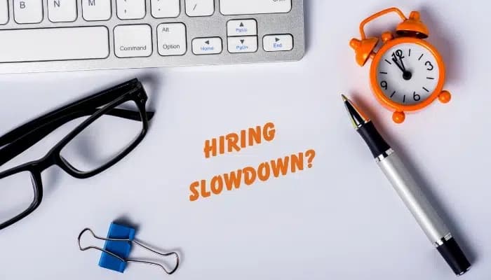 Pharma GCC Hiring in India Slows Amid US Tariff Uncertainty