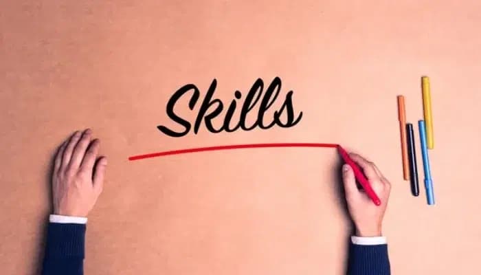 Preparing for The Skills You Need to Succeed