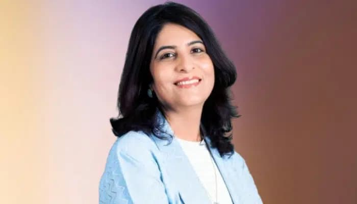 Rachna Kumar Joins TVS Motor as Vice President HR