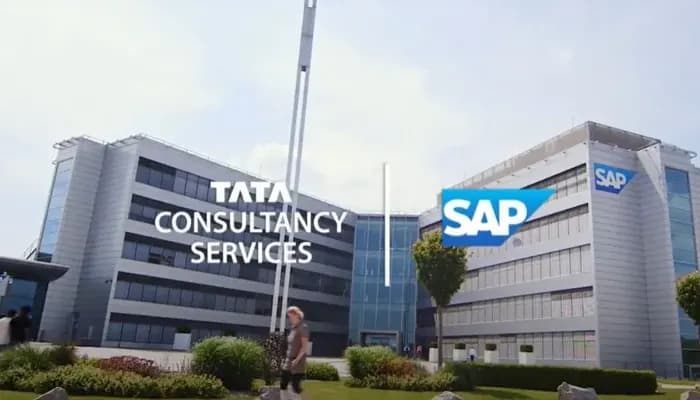SAP and TCS Expand Collaboration For Digital Transformation
