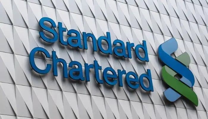 SC GPT Transforming Operations for , Standard Chartered Employees