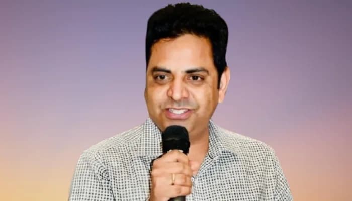 SUN Pharma Elevates Bhaskar Dhariwal as GM: Head HR & Admin