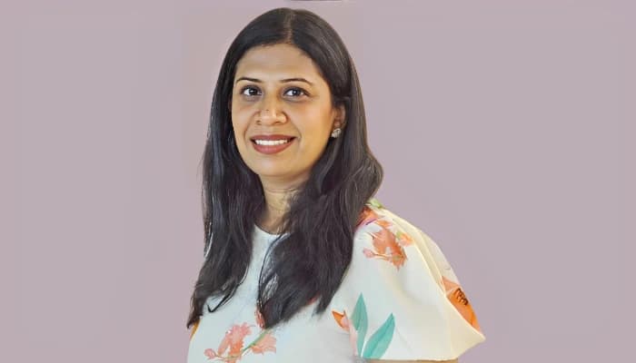 SightsIn Plus Article: Shweta Mohanty on AI & ML at SAP Performance Management