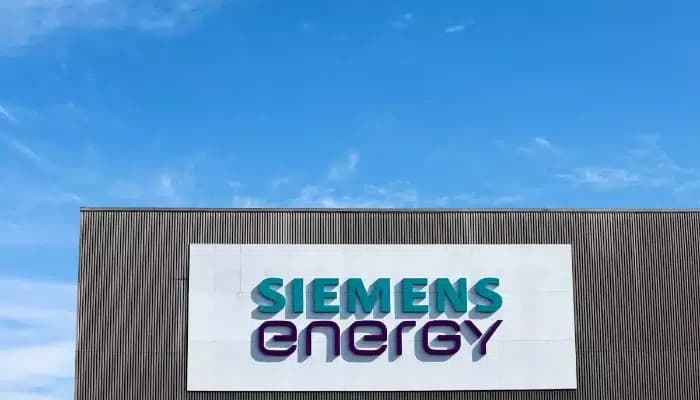 Siemens Energy India Announces Board Ahead of Listing