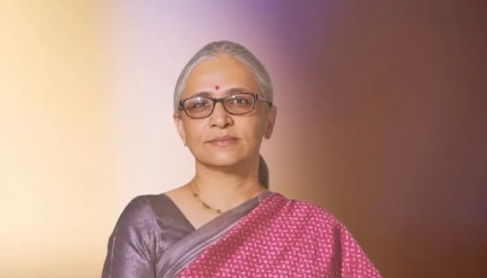 TCS Appoints Aarthi Subramanian as COO and Executive Director – President