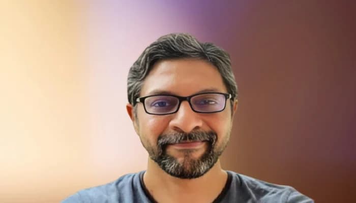 TCS Global AI Head AI is About Skill Transformation, Not Job Loss
