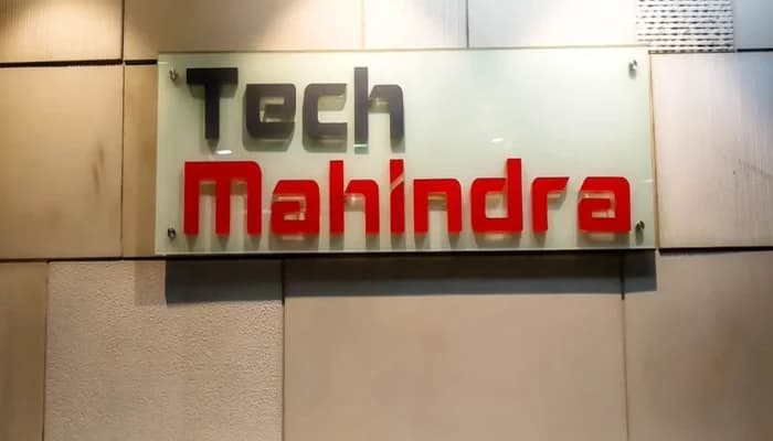 Tech Mahindra Headcount Decline: 1,757 Employees Laid Off in Q4