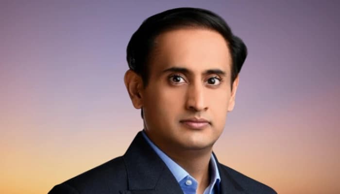 Latest news: Veteran Journalist Rahul Kanwal Appointed CEO of NDTV - SightsIn Plus