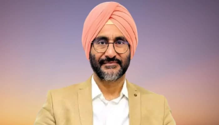 Vodafone Idea Appoints Gurucharan Singh Gandhi as CHRO