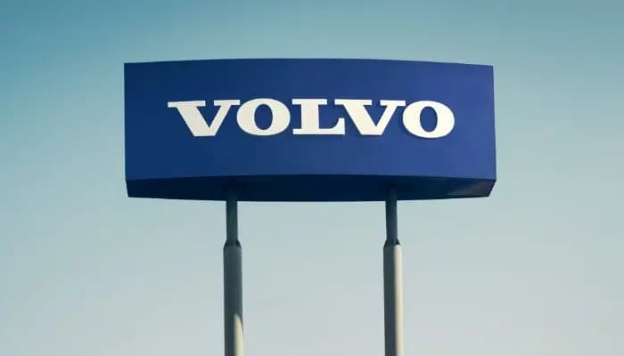 Volvo Group Announces Workforce Reduction of Employees