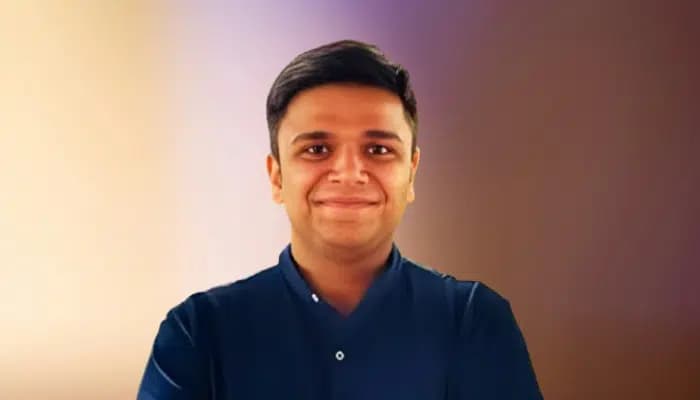 Zomato COO Rinshul Chandra Resigns; Puts Shares in Focus