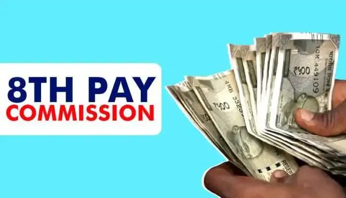 8th Pay Commission: What Can Employees Expect?