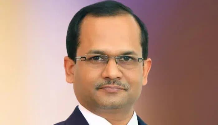 ABB India Appoints Vaibhav Srivastava as HR Head