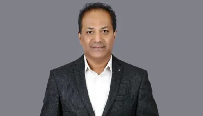 AXISCADES Appoints Ravikumar Joghee as CSO CMO