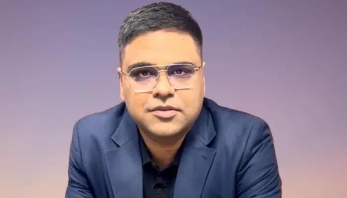 Accenture Elevates Parived Bhatnagar to Head-HR, EMEA AIOC