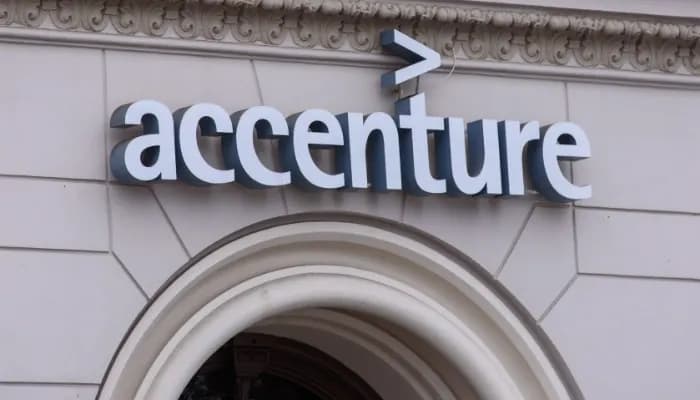 Accenture Rolls Out - Salary Hike for Senior Employees