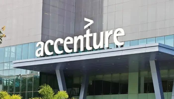 Accenture to Promote , Employees in India This June