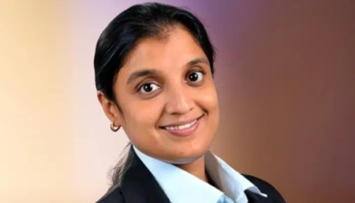 Adani GCC Appoints Preeti Jain as Chief People Officer