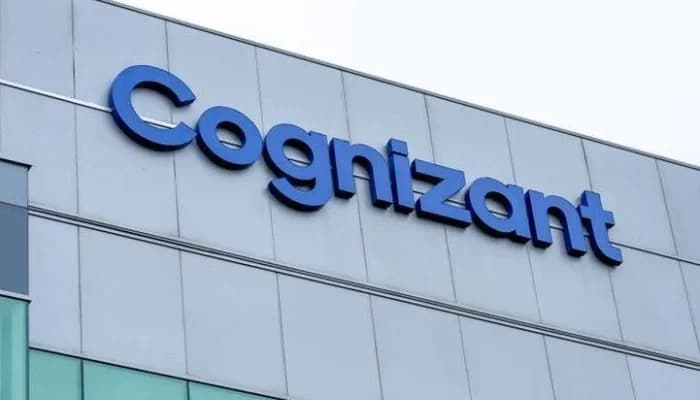 Cognizant to Hire 20,000 Freshers to Strengthen AI-Led Services