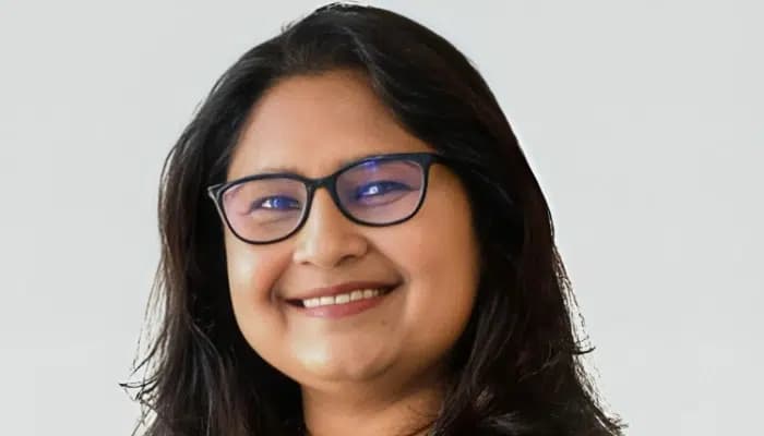 Cyient Appoints Kavita Kurup as Chief People Officer