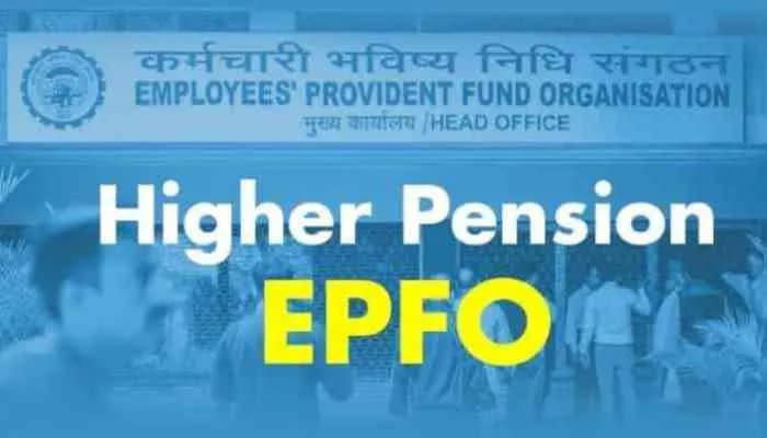 EPFO: Higher Pension Orders Issued to 34,500 Applicants