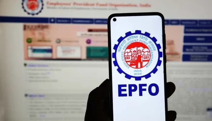 EPFO New Mobile Services: No Internet? No Problem!