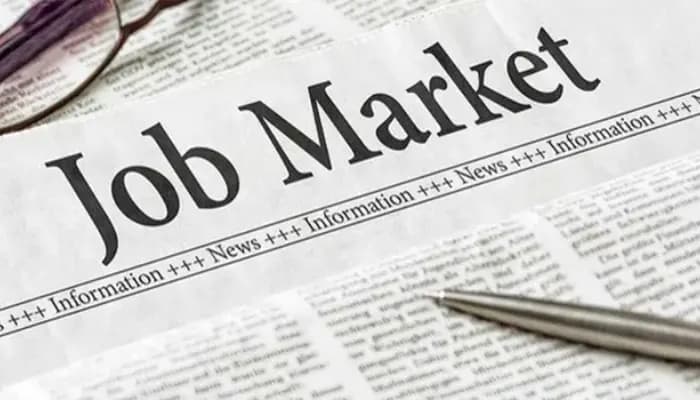 Flexi-Staffing and Gig Economy Rise as Job Market Growth Slows