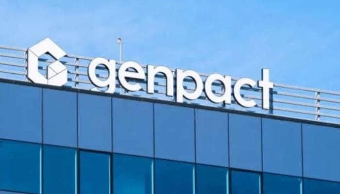 Genpact offers NEXTGEN Campus Graduate & Internship Program