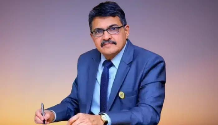 HAL Appoints M G Balasubrahmanya as Director HR