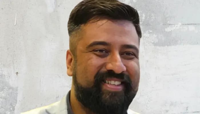 HSBC Appoints Suhas as VP – Talent Attraction and Development