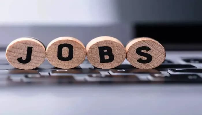 Latest news: Hiring Surges in April , Jobs Added - SightsIn Plus