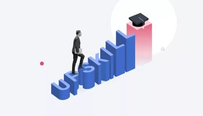 IIT & IIM Upskilling Programs Witness Surge
