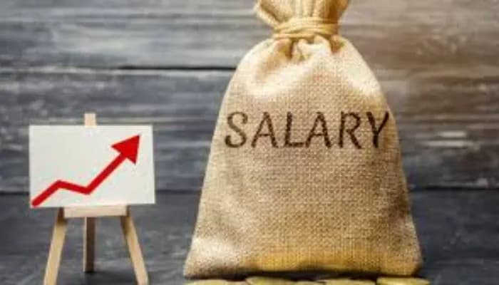 IT Pay Rises Sharply, But Growth Rates Begin to Slow