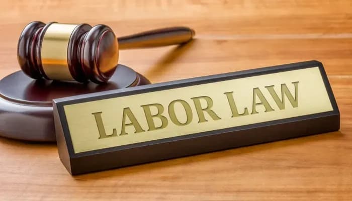Indias Labour Law Evolution Major Compliance Reforms in