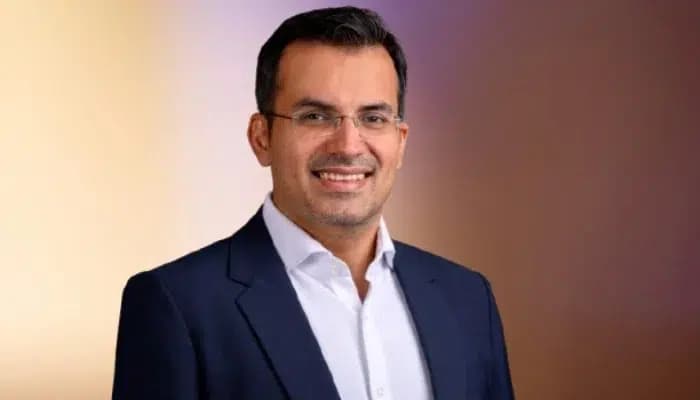 Juniper Green Energy Appoints Ankush Malik as CEO