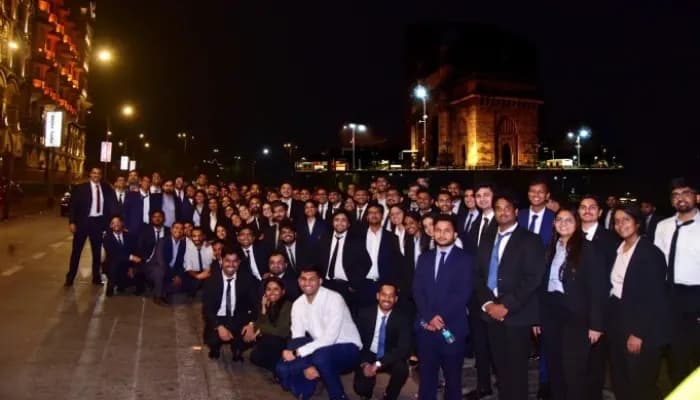 L&T Builds Future Leaders Via Internships, Innovation Challenges
