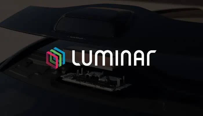 Luminar Technologies Announces New Layoffs Amid CEO Exit