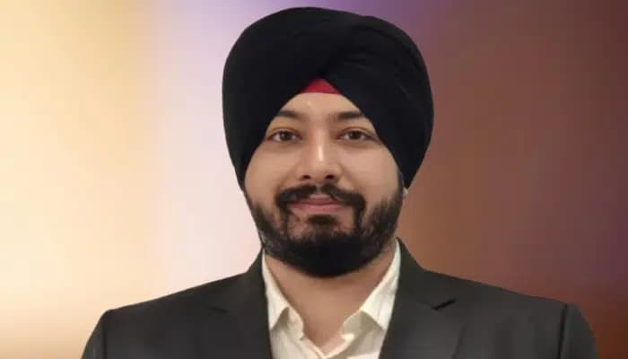 Mankind Pharma Appoints Dapinder Singh Narula as GM HR