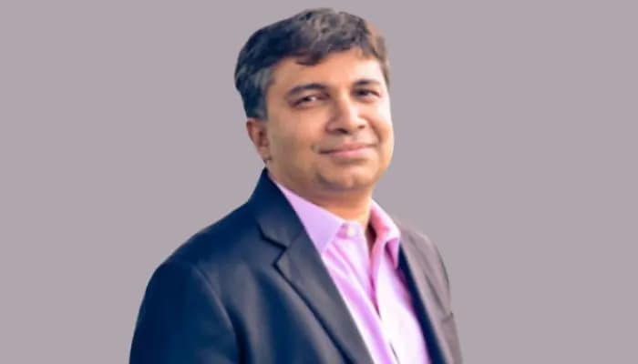 Marico Re-Appoints Saugata Gupta as MD & CEO Till 2028