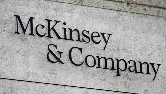 McKinsey Layoffs , Jobs Lost as Firm Restructures