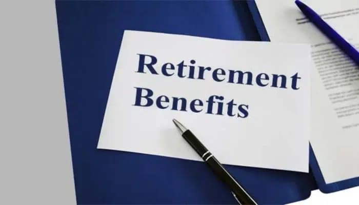 New Policy Alert! Govt Employees Could Lose Retirement Perks