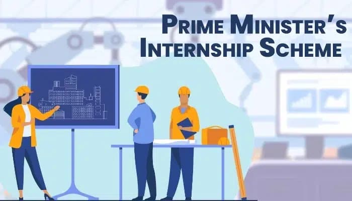 HR Insights: PM Internship Scheme . Lakh Opportunities for Youth - SightsIn Plus